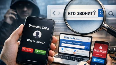 Як перевірити, хто дзвонив: ефективні способи дізнатися правду про невідомі дзвінки