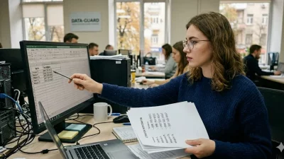 Як шахраї отримують ваш номер телефону: 12 реальних джерел витоків, про які ви навіть не здогадуєтесь