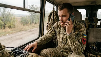 Що буде, якщо відповісти на дзвінок шахрая? Реальні сценарії