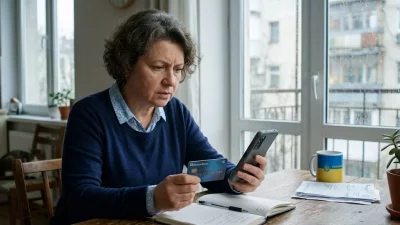 Шахрайство від імені банку: як не втратити гроші