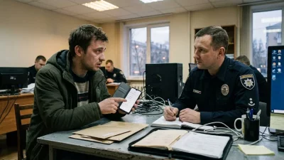 Куди скаржитися на спам дзвінки в Україні: повний гід