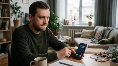 Чи можуть зламати телефон через дзвінок? Міфи, реальні загрози та способи захисту